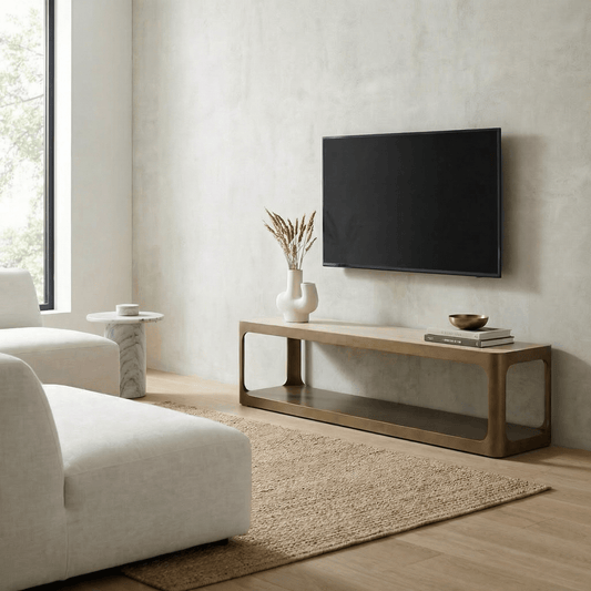 Furniture  -  Richmond Claridge TV Unit  -  60485223