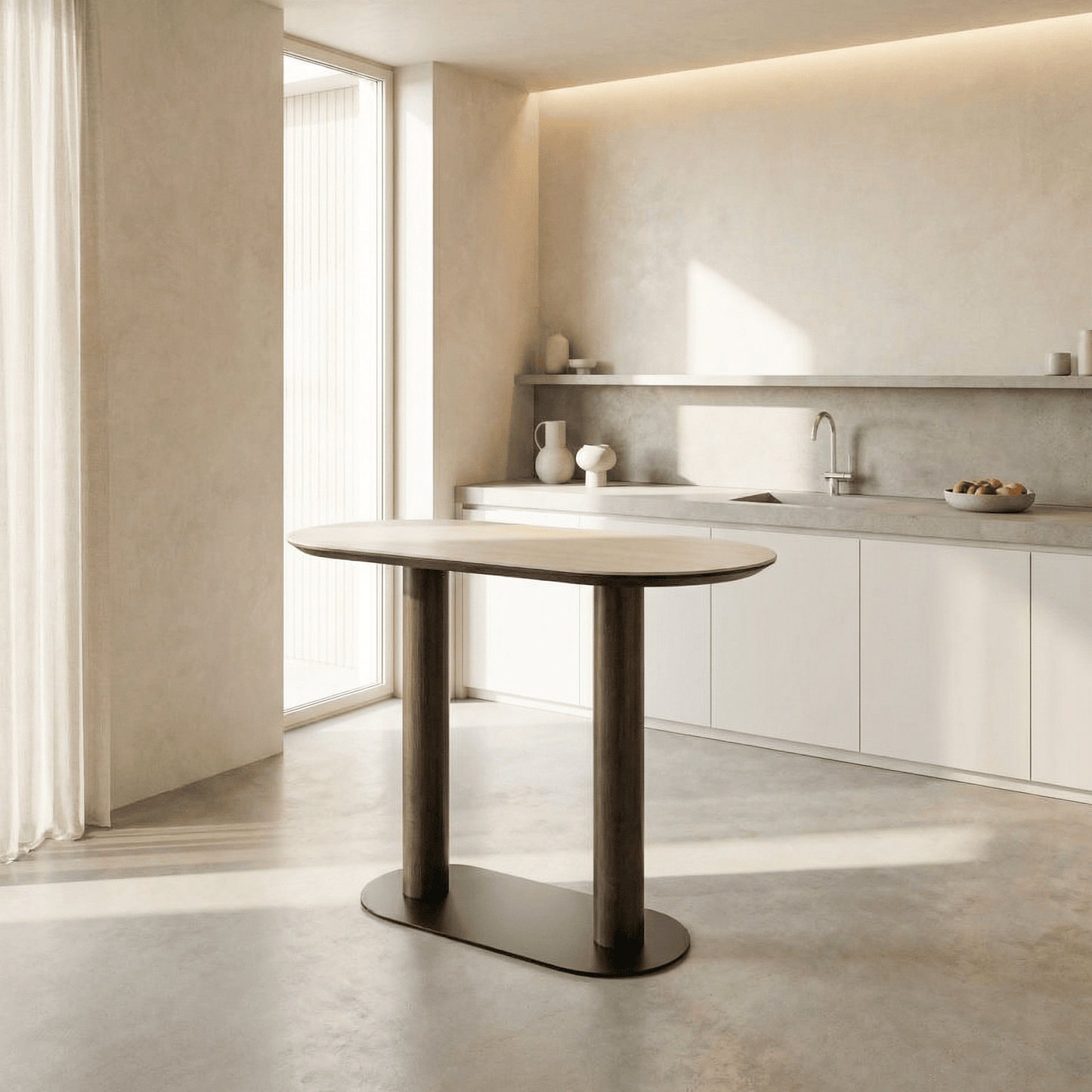 Furniture  -  Richmond Ritz Bar Table  -  60485224
