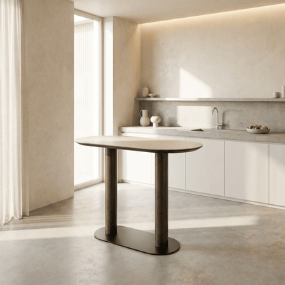 Furniture  -  Richmond Ritz Bar Table  -  60485224
