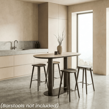 Furniture  -  Richmond Ritz Bar Table  -  60485224