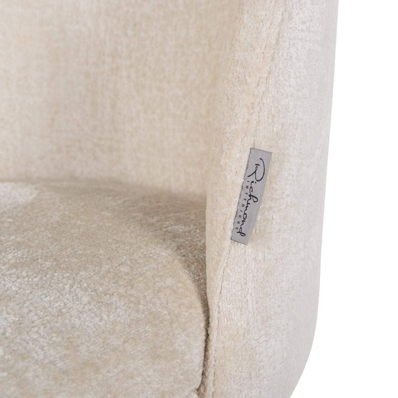 Furniture  -  Richmond Alicia Dining Chair - White  -  60485226