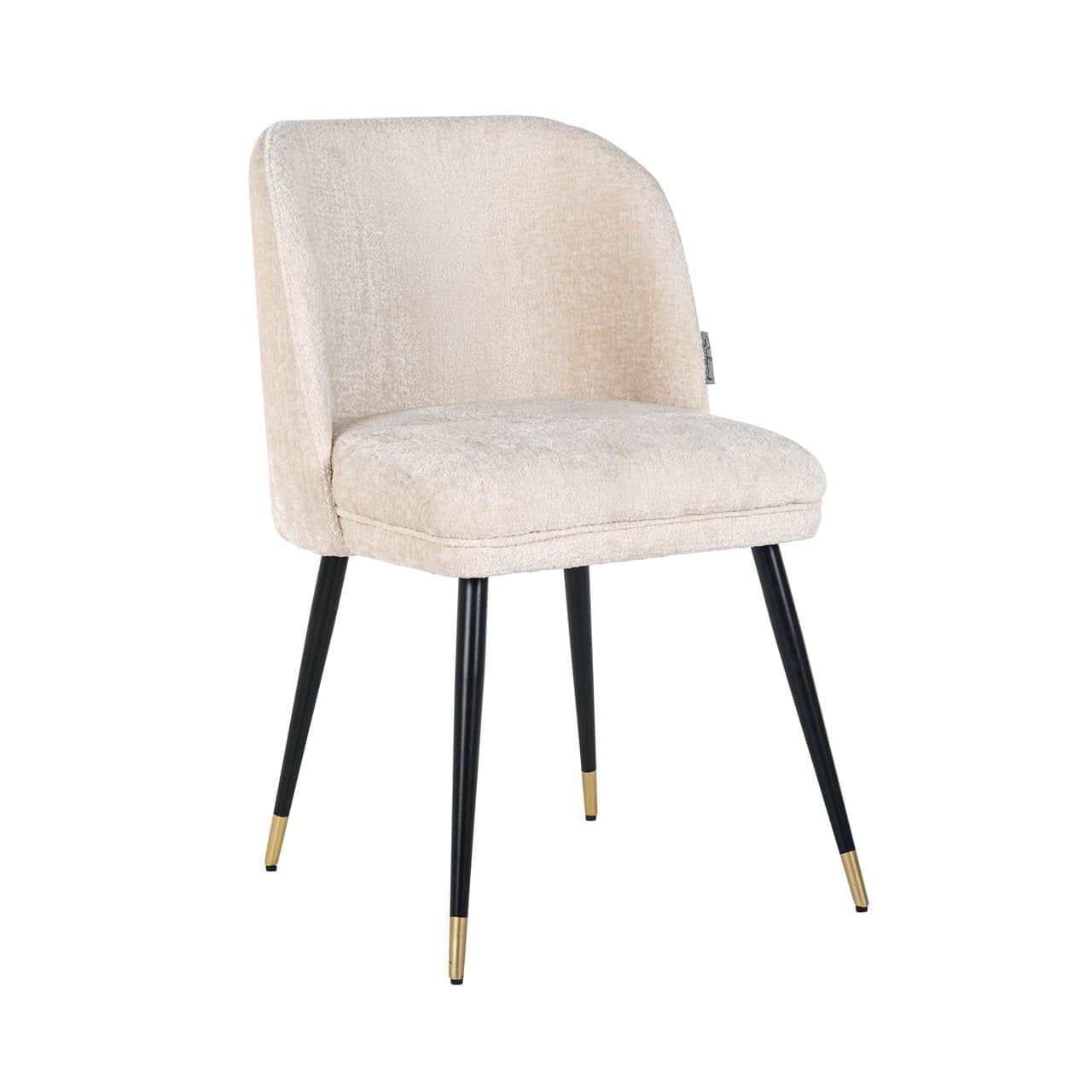 Furniture  -  Richmond Alicia Dining Chair - White  -  60485226