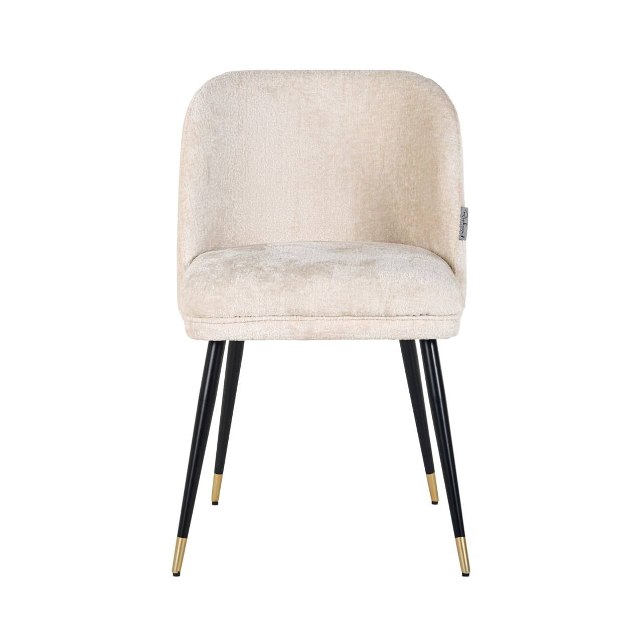Furniture  -  Richmond Alicia Dining Chair - White  -  60485226