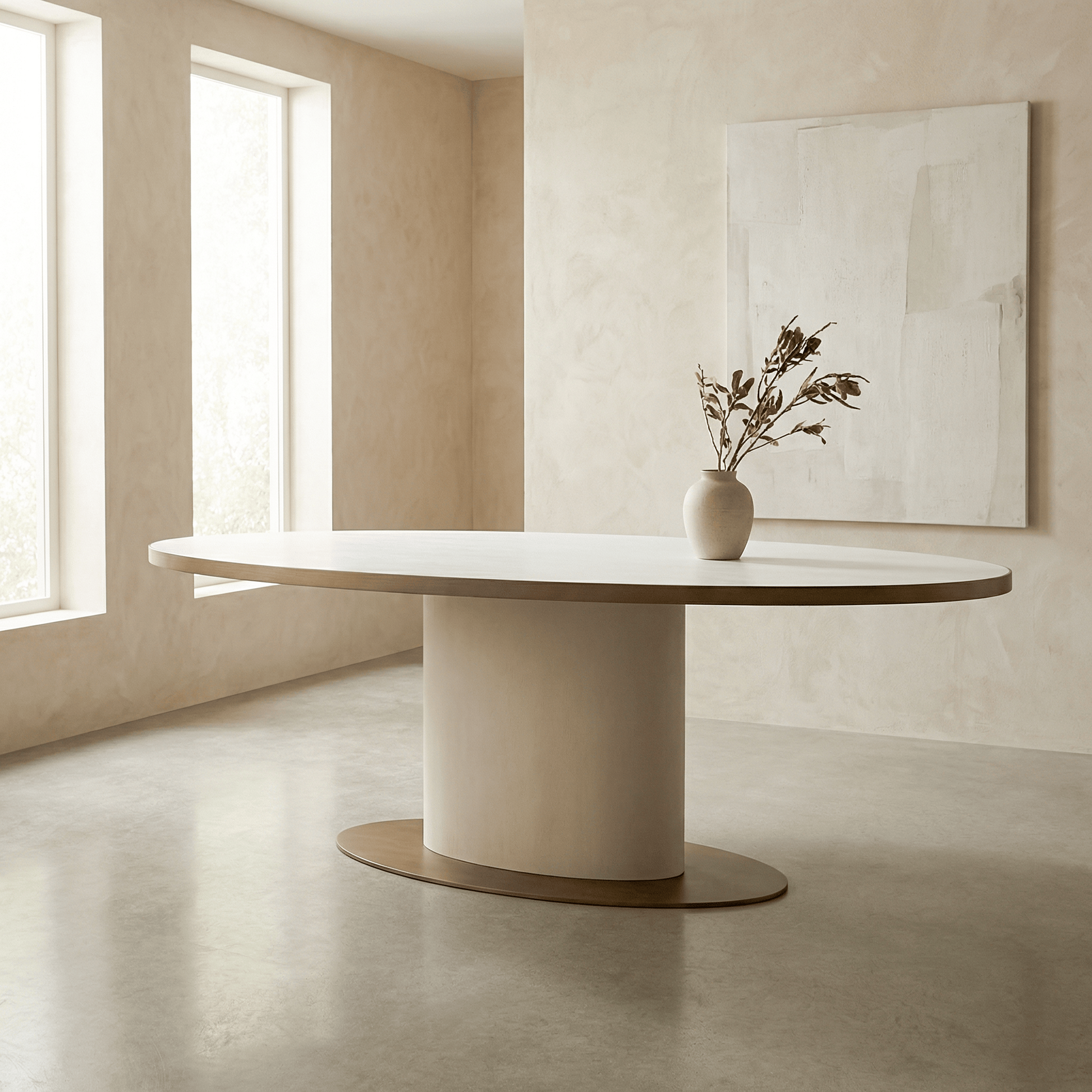 Furniture  -  Richmond Tivoli Dining Table  -  60485227