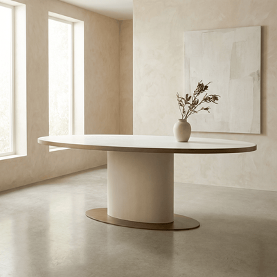 Richmond Tivoli Dining Table (Special Order)