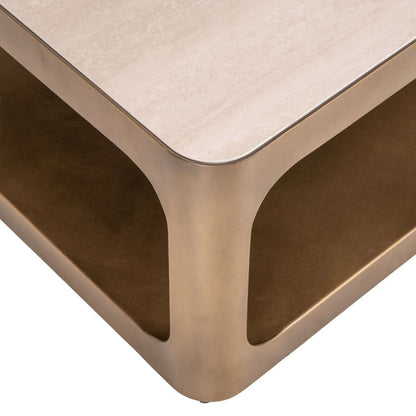Furniture  -  Richmond Claridge Coffee Table  -  60485228
