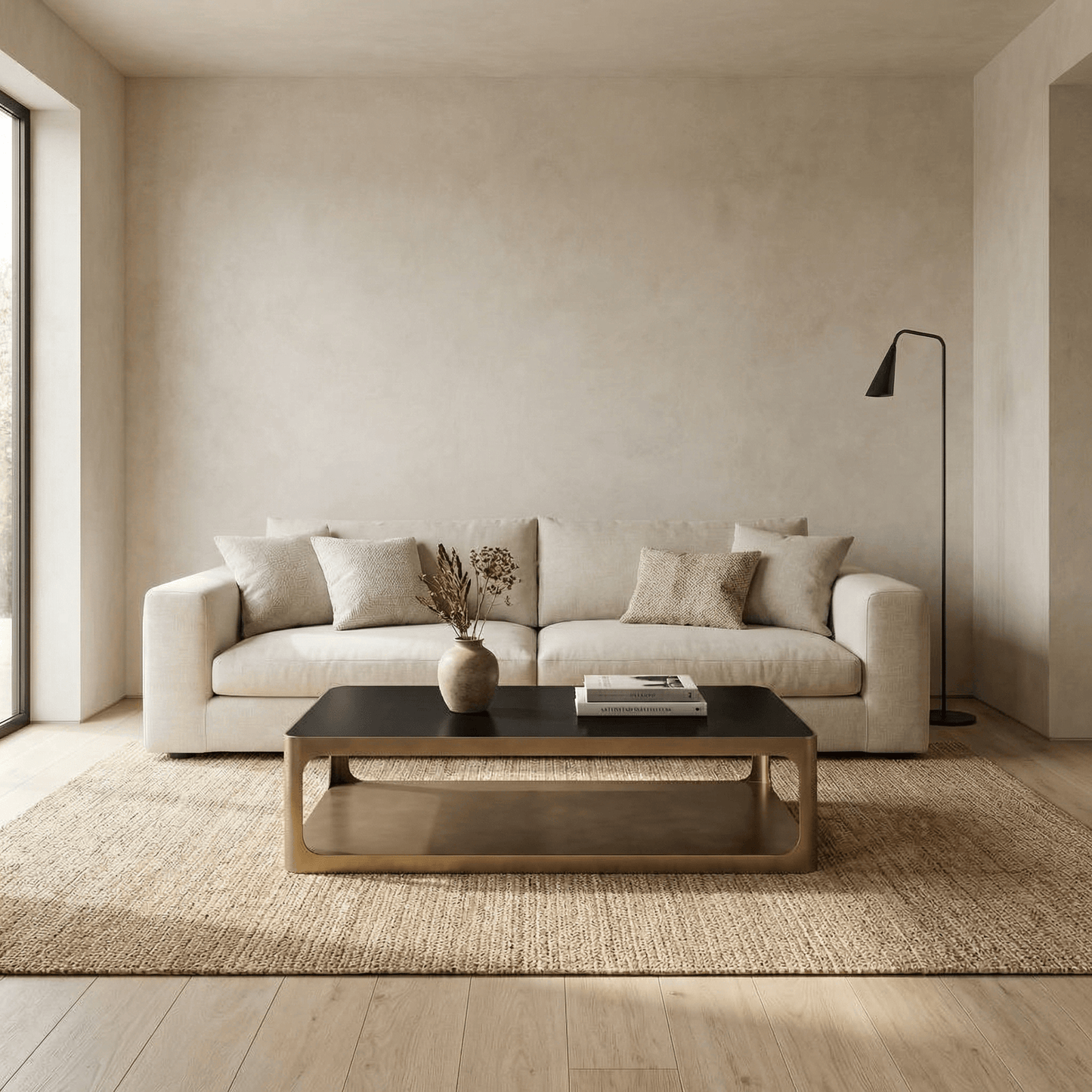 Furniture  -  Richmond Claridge Coffee Table  -  60485228