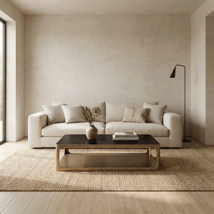 Furniture  -  Richmond Claridge Coffee Table  -  60485228