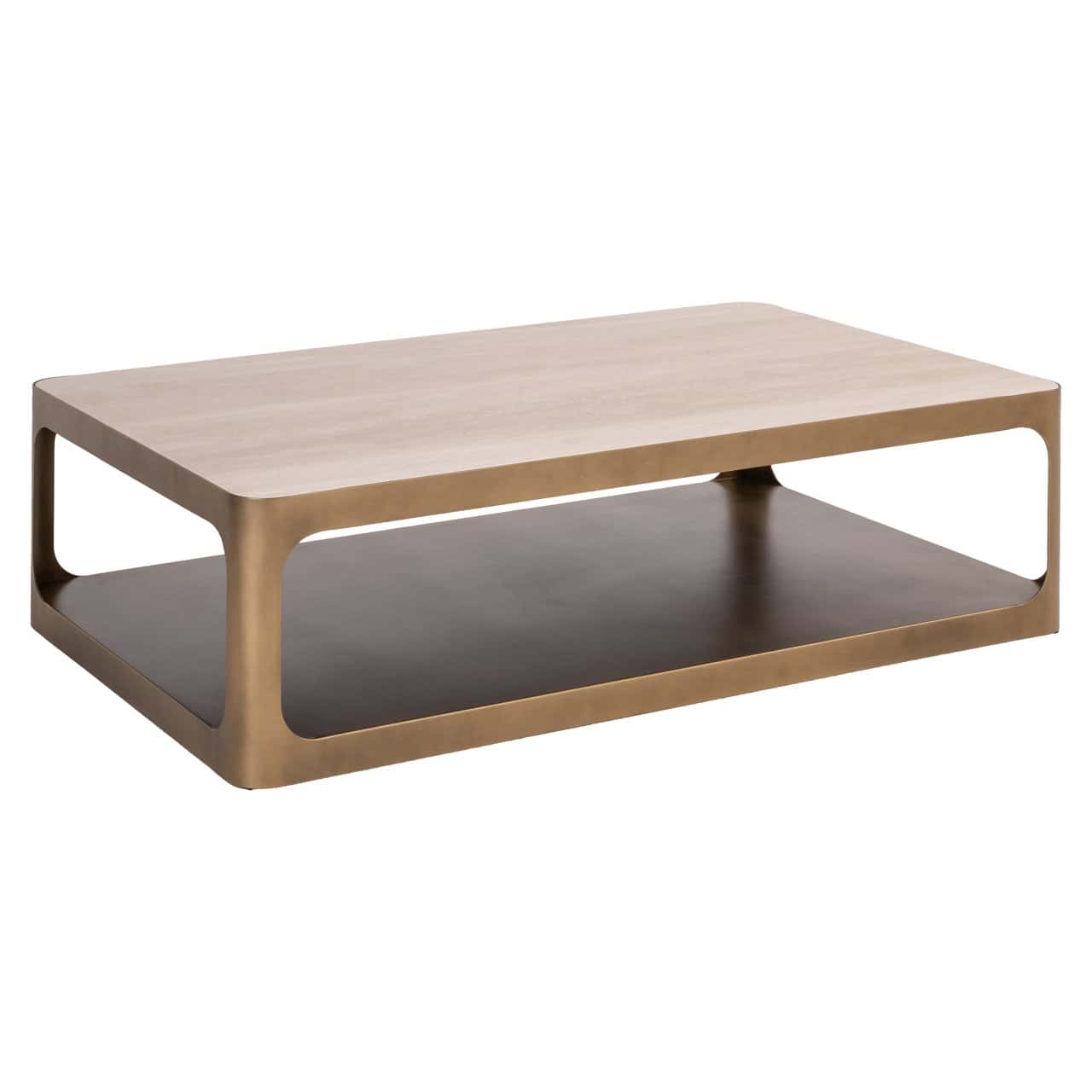 Furniture  -  Richmond Claridge Coffee Table  -  60485228