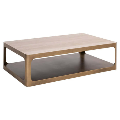 Furniture  -  Richmond Claridge Coffee Table  -  60485228