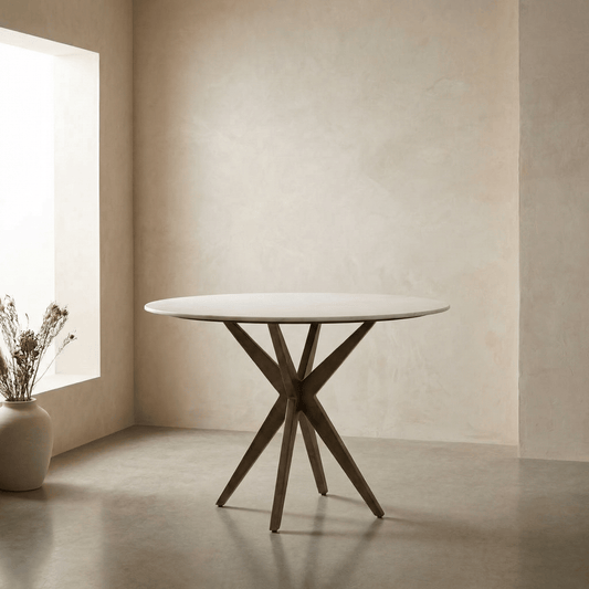 Furniture  -  Richmond Maisy Dining Table  -  60485229