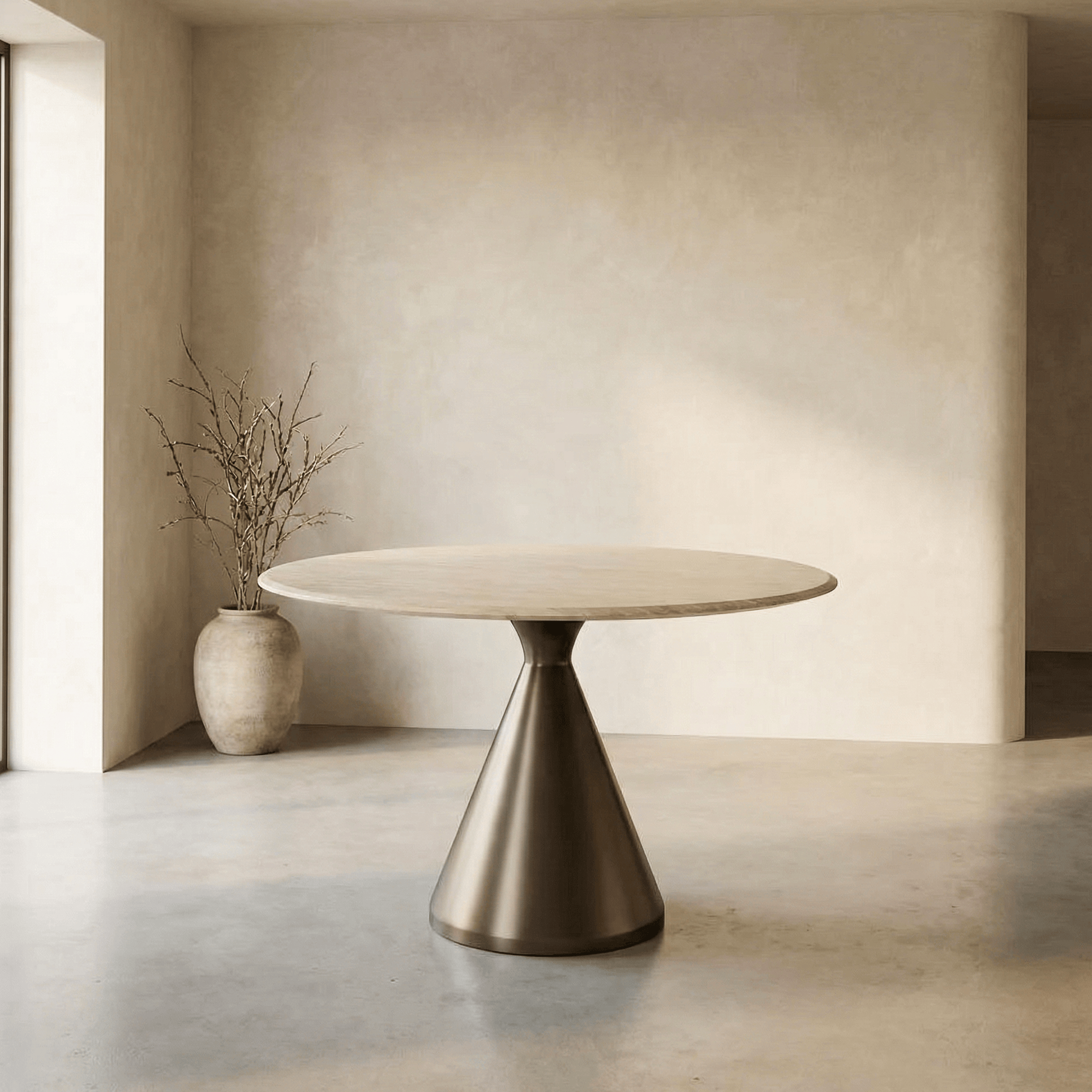 Furniture  -  Richmond Montgommery Dining Table  -  60485221