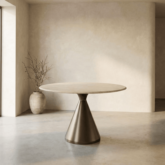 Furniture  -  Richmond Montgommery Dining Table  -  60485221