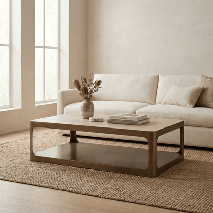 Furniture  -  Richmond Claridge Coffee Table  -  60485228