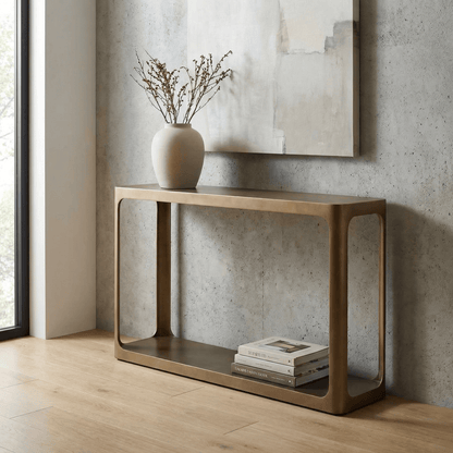Furniture  -  Richmond Claridge Console Table  -  60485230