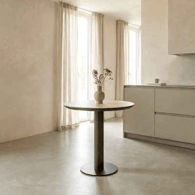 Richmond Ritz Bistro Table (Special Order)