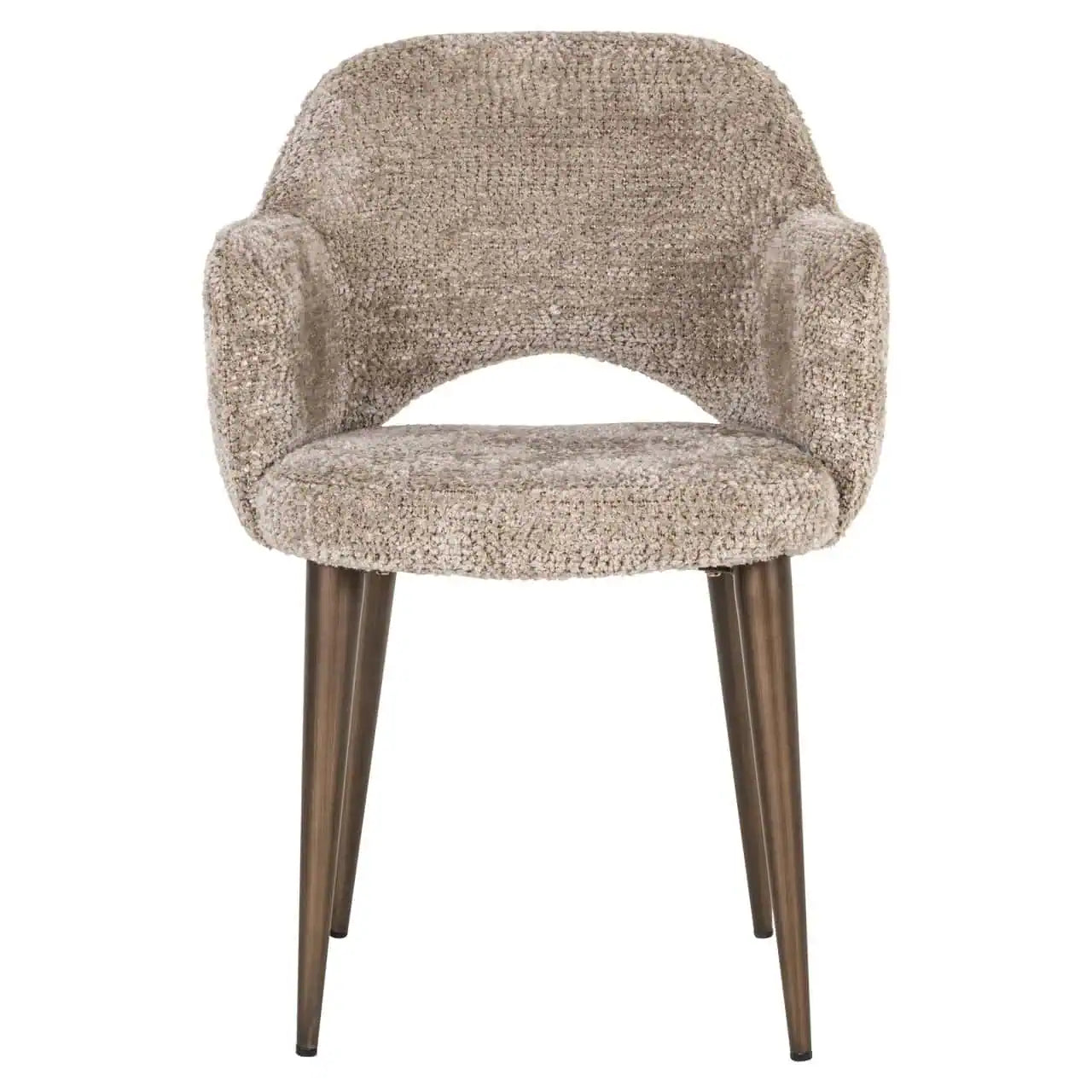 Furniture  -  Richmond Delphina Dining Chair - L Nature  -  60485232
