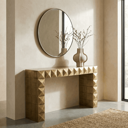 Furniture  -  Richmond Collada Console Table  -  60485233