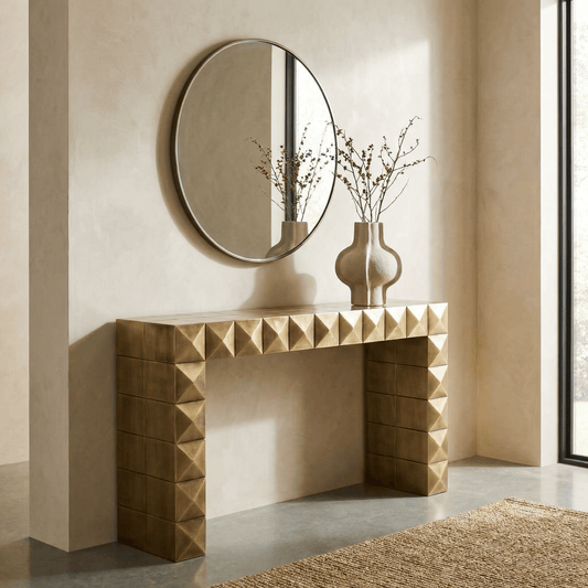 Furniture  -  Richmond Collada Console Table  -  60485233