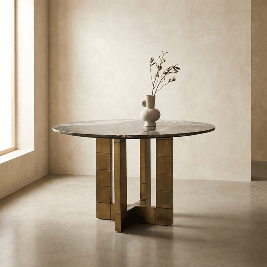 Furniture  -  Richmond Collada Dining Table  -  60485234
