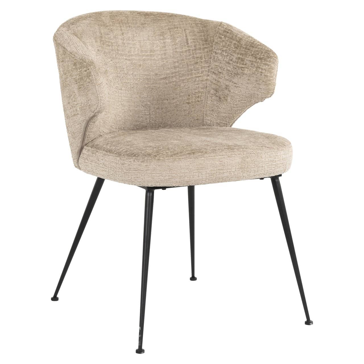 Furniture  -  Richmond Xandra Dining Chair - Desert Fusion  -  60485235
