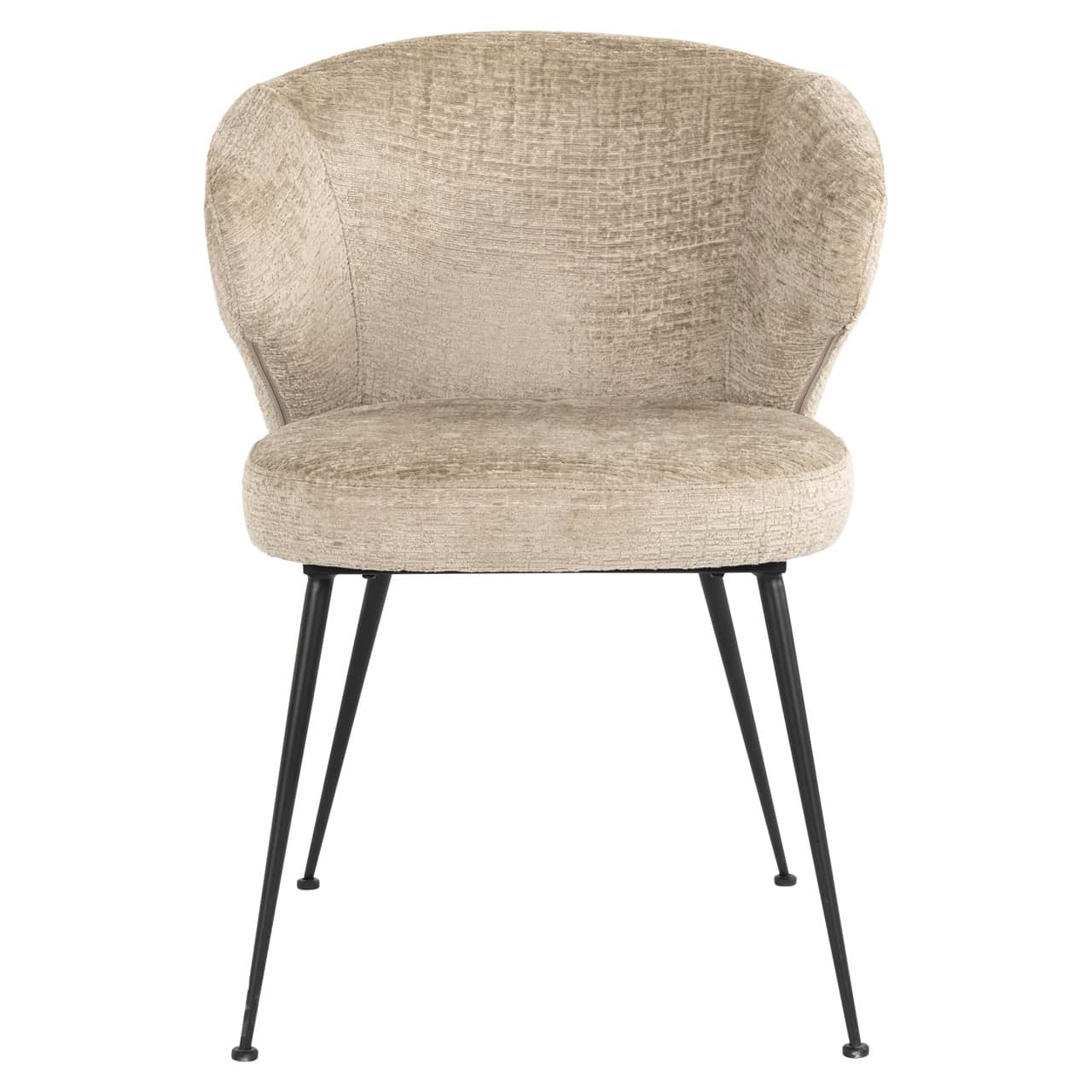 Furniture  -  Richmond Xandra Dining Chair - Desert Fusion  -  60485235
