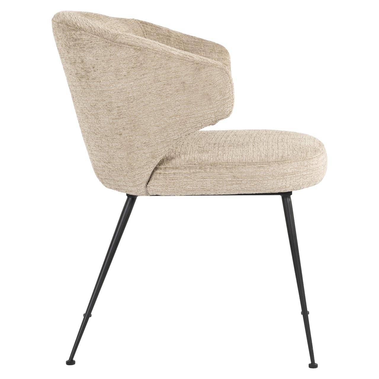 Furniture  -  Richmond Xandra Dining Chair - Desert Fusion  -  60485235