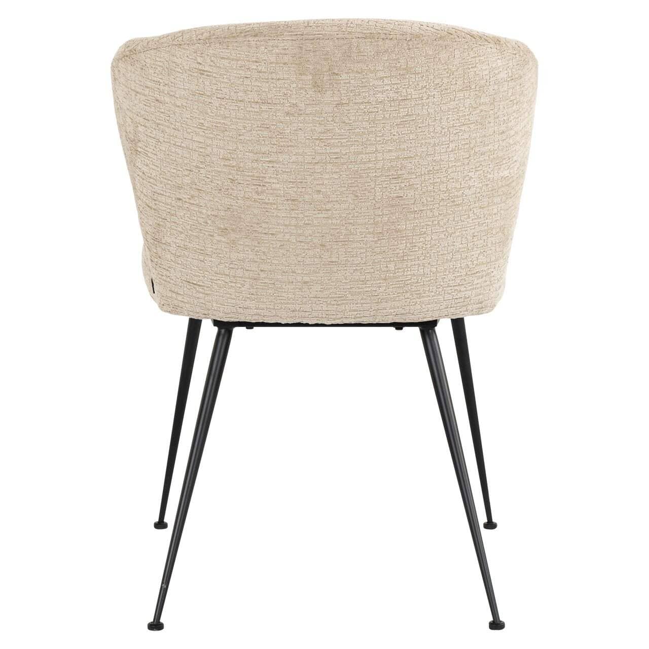 Furniture  -  Richmond Xandra Dining Chair - Desert Fusion  -  60485235