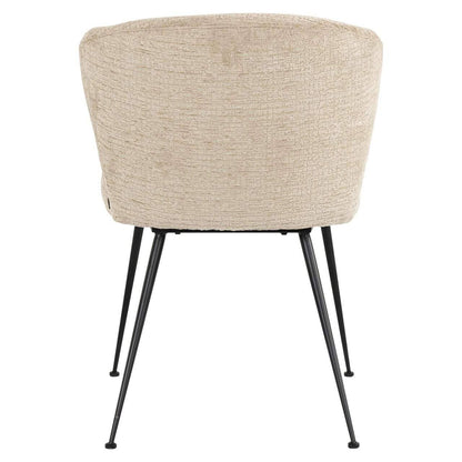 Furniture  -  Richmond Xandra Dining Chair - Desert Fusion  -  60485235