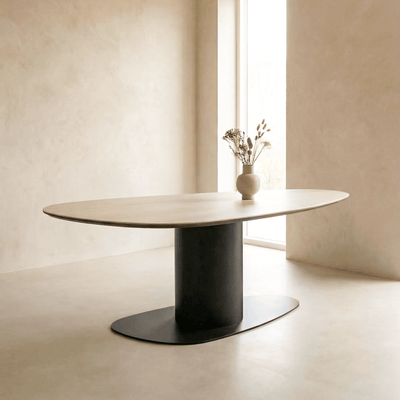 Richmond Ritz Dining Table (Special Order)