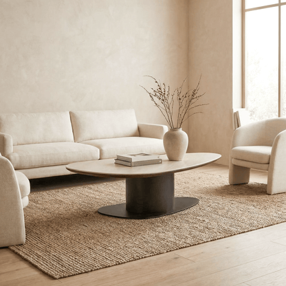 Furniture  -  Richmond Ritz Coffee Table  -  60485237