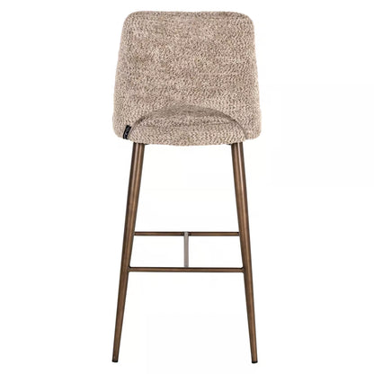 Furniture  -  Richmond Delphine Barstool - L Nature  -  60485239