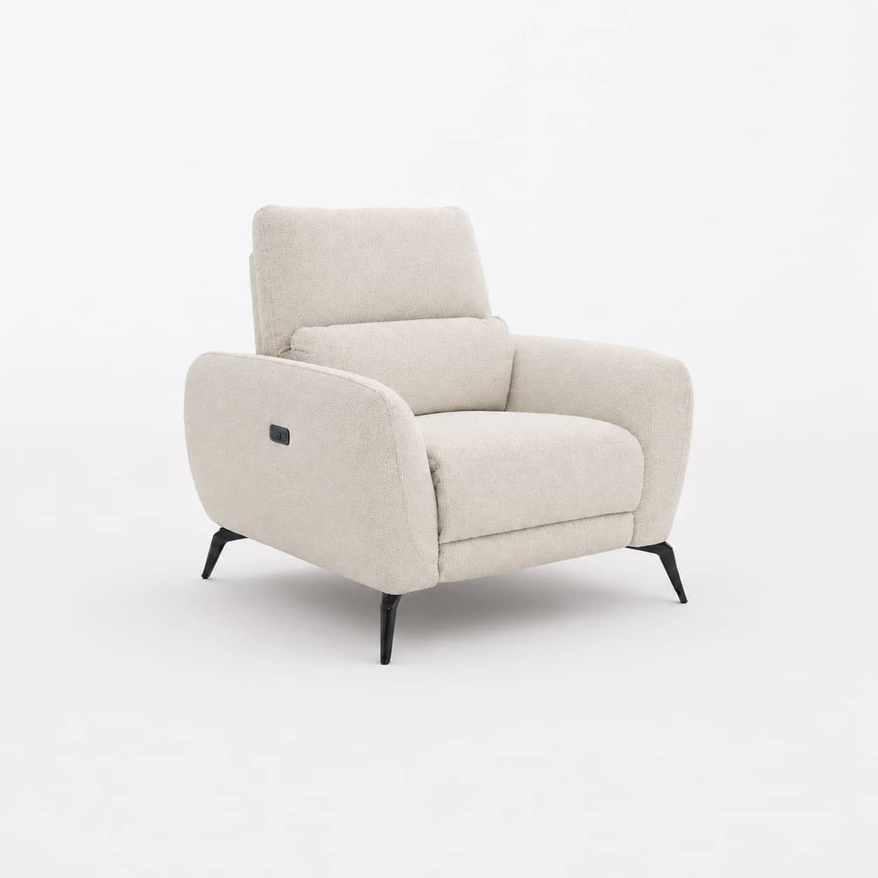 Furniture  -  Plaza Armchair - Beige  -  60485246