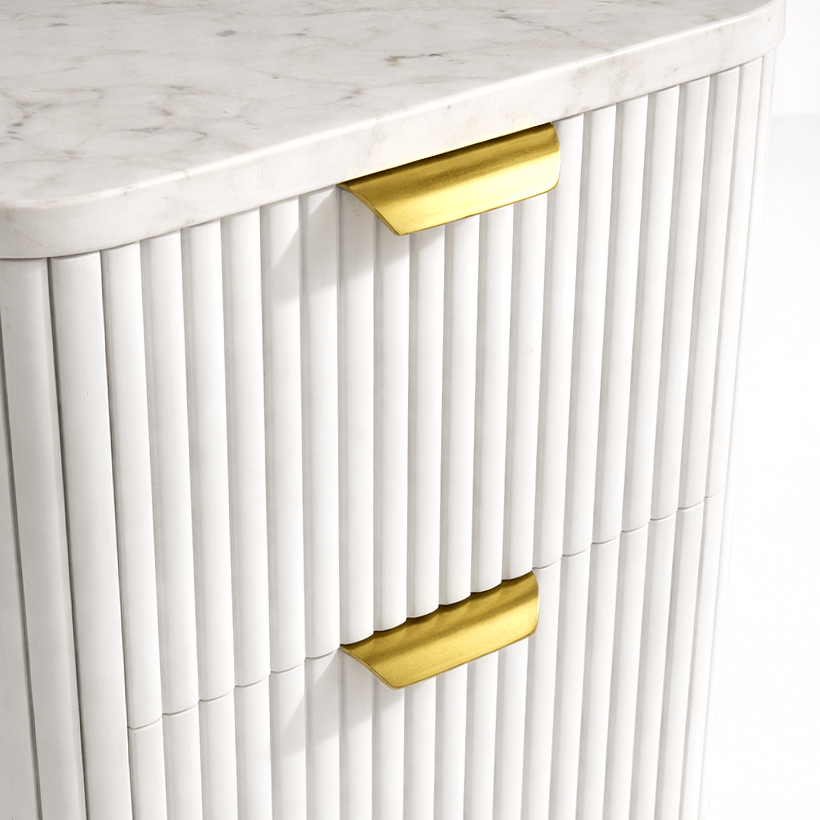 Furniture  -  Reed Bedside Table  -  60485247