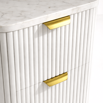 Furniture  -  Reed Bedside Table  -  60485247