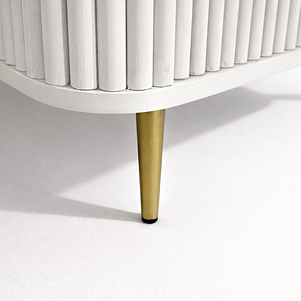 Furniture  -  Reed Bedside Table  -  60485247