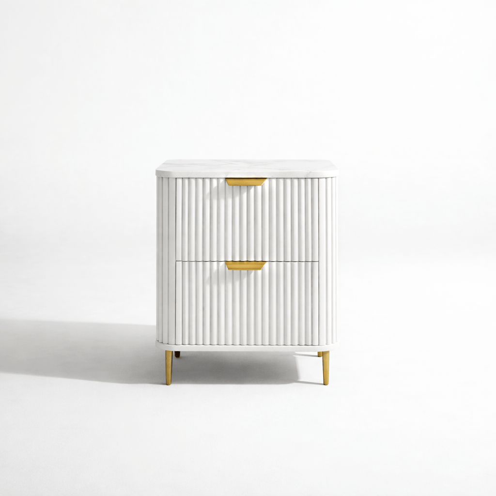 Furniture  -  Reed Bedside Table  -  60485247
