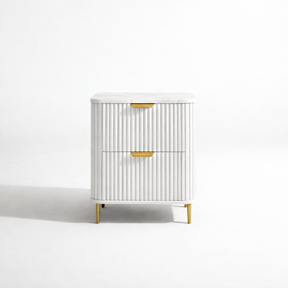 Furniture  -  Reed Bedside Table  -  60485247