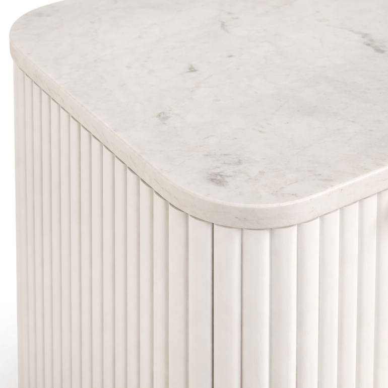 Furniture  -  Reed 3 Draw Chest  -  60485248