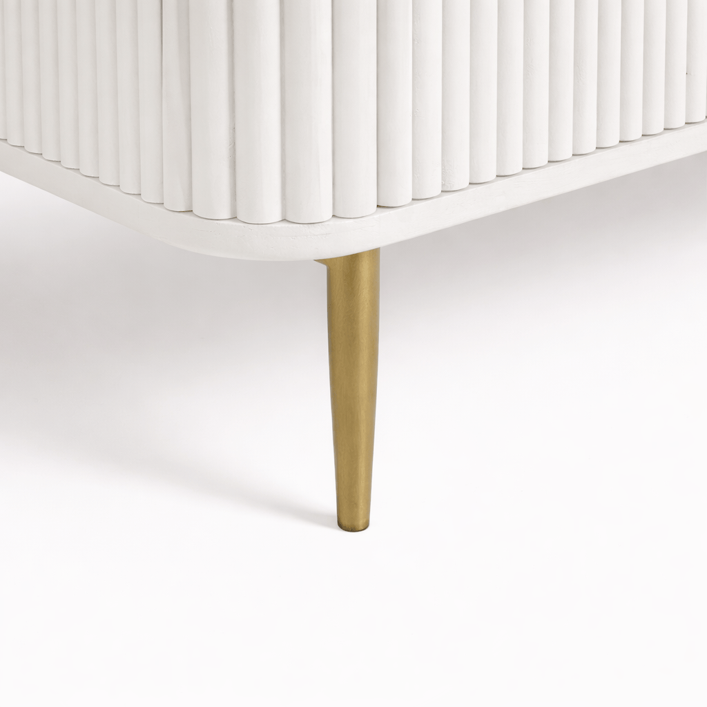 Furniture  -  Reed 3 Draw Chest  -  60485248