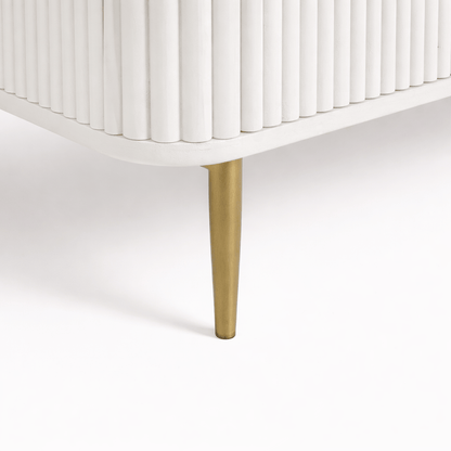 Furniture  -  Reed 3 Draw Chest  -  60485248