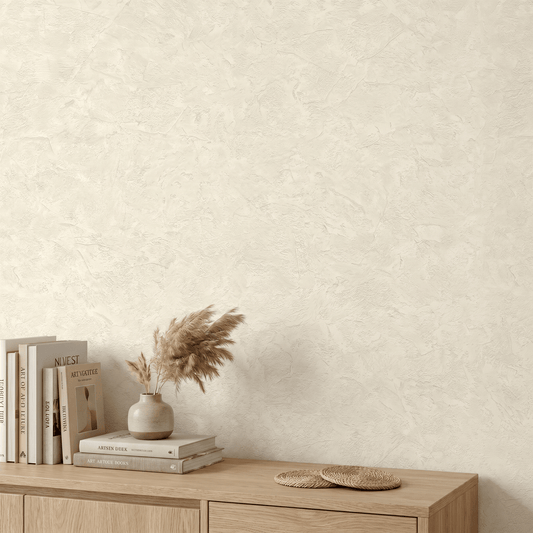 Wallpaper  -  Rasch Albero Texture Natural Wallpaper - 400501  -  60485295