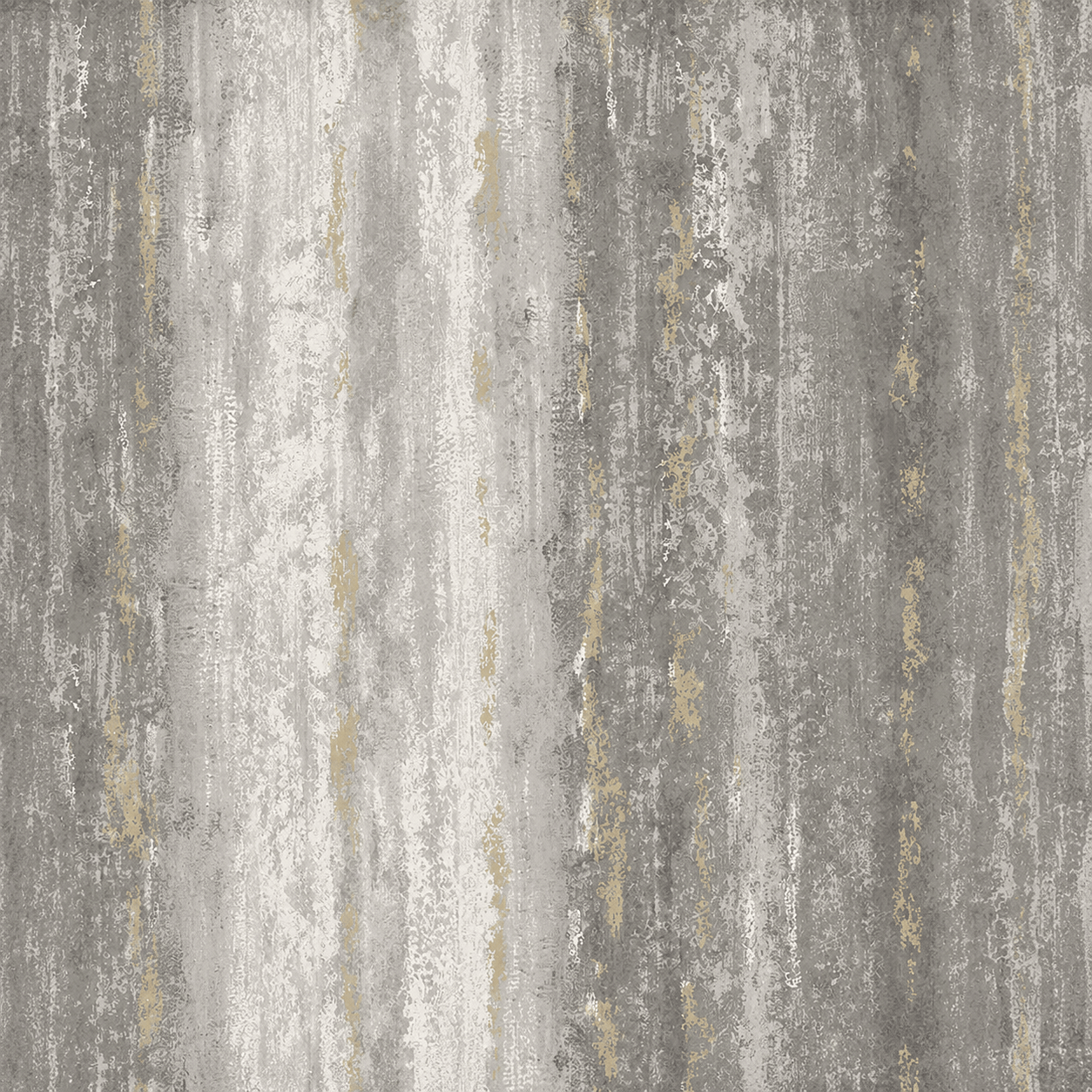 Wallpaper  -  Holden Distressed Stripe Charcoal Wallpaper - 66240  -  60485345