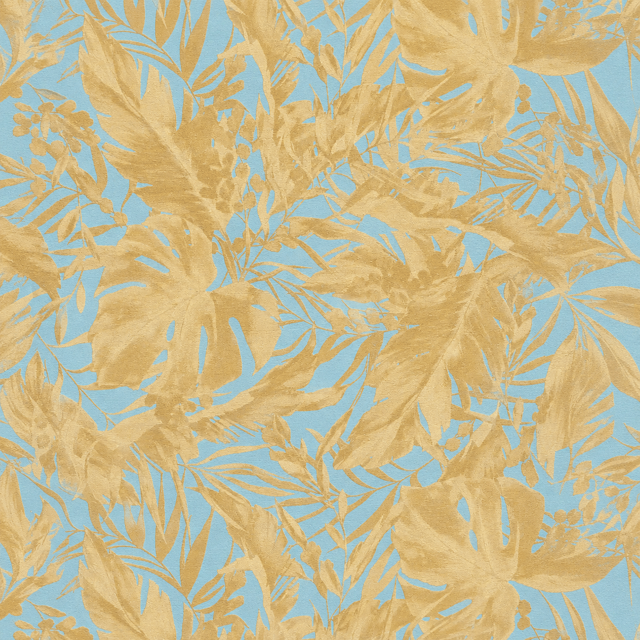 A.S Cosmo Metallic Nature Wallpaper - 790632