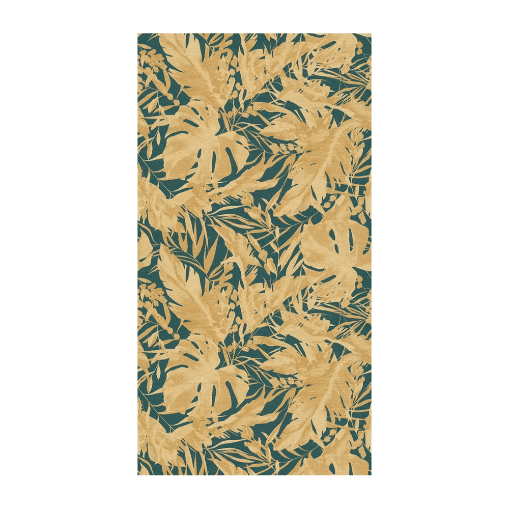 Wallpaper  -  A.S Cosmo Metallic Green Nature - 790636  -  60485353