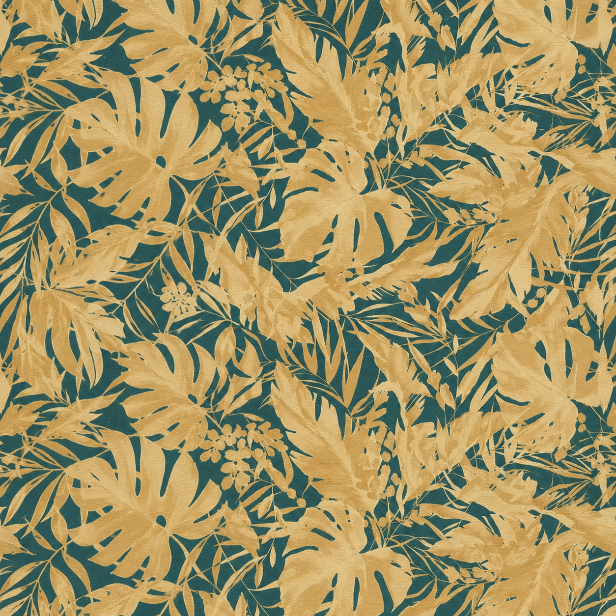 Sample  -  A.S SAMP COSMO GREEN METALLIC NATURE 790636  -  60485354