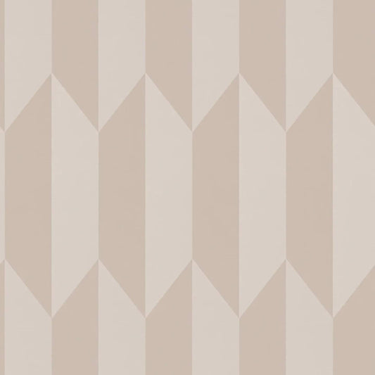Sample  -  A.S Cosmo Metallic Beige & Cream Graphical Sample - 790861  -  60485356
