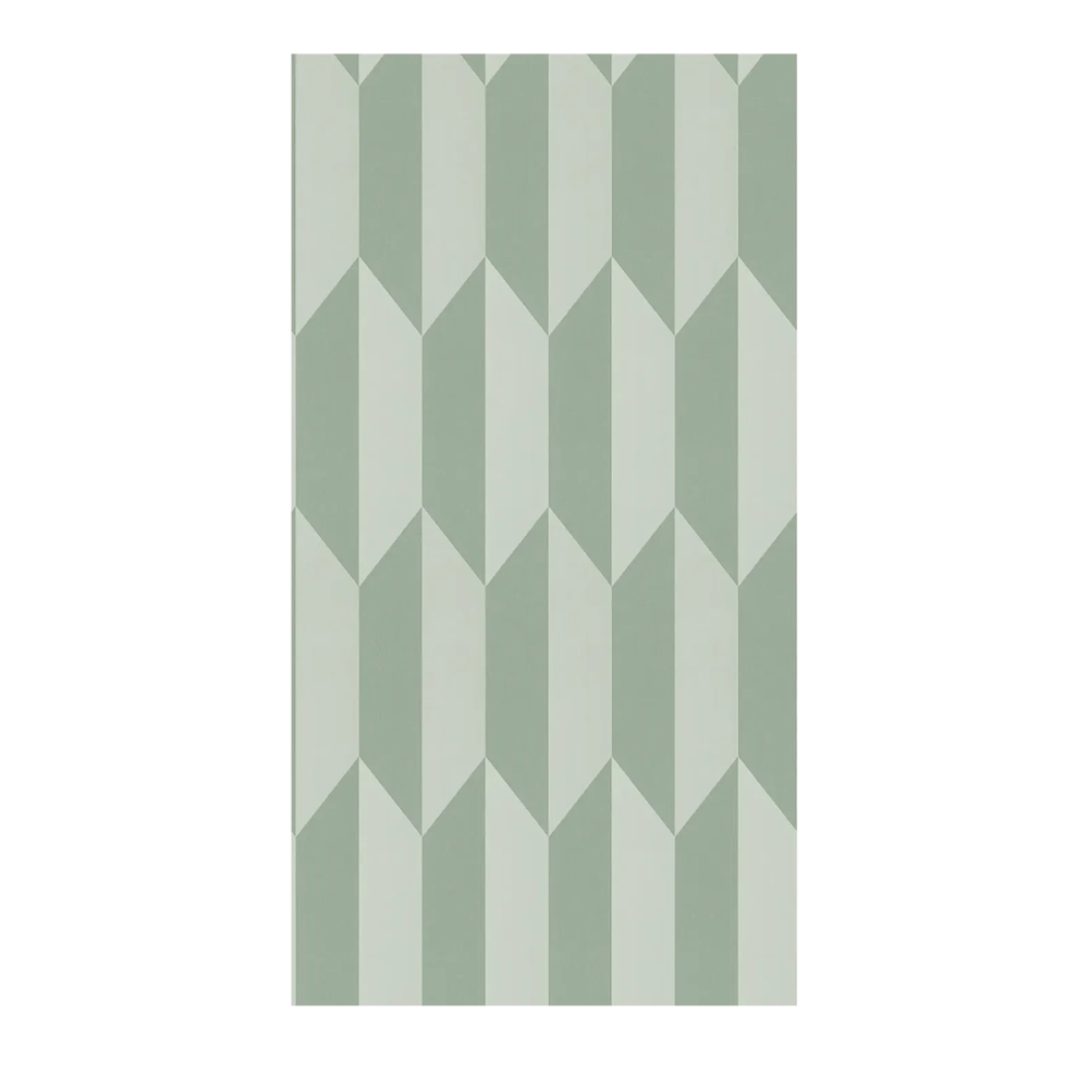 Wallpaper  -  A.S Cosmo Metallic Green Graphical - 790864  -  60485359