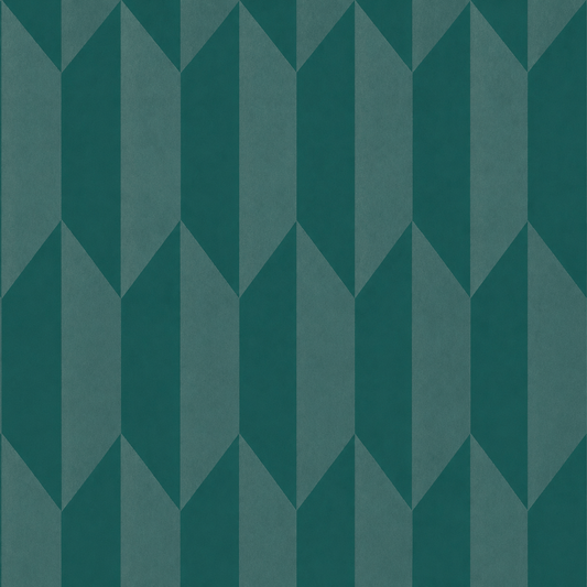 Sample  -  A.S SAMP COSMO BLUE/GREEN GRAPHICAL 790867  -  60485364