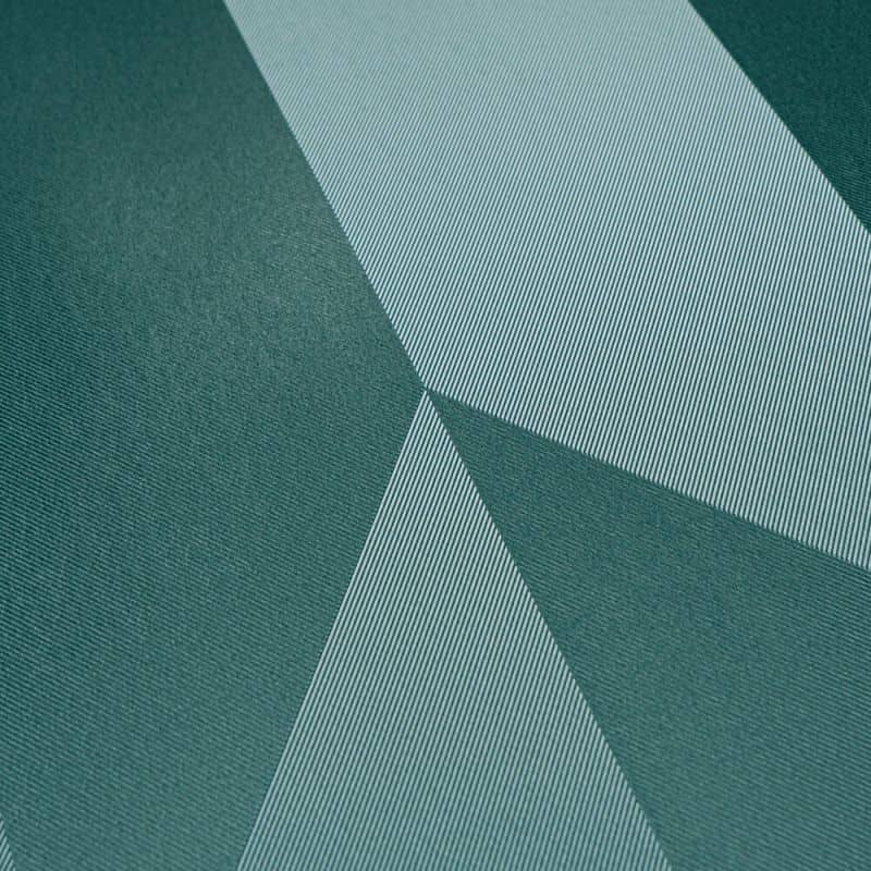 Sample  -  A.S SAMP COSMO BLUE/GREEN GRAPHICAL 790867  -  60485364